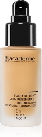 Académie Scientifique de Beauté Complexion Flüssiges Make-Up mit feuchtigkeitsspendender Wirkung