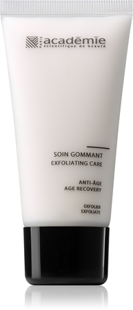 Académie Scientifique de Beauté Cleansing крем-пилинг