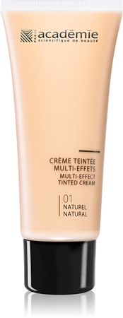 Académie Scientifique de Beauté Complexion crema con color para una piel perfecta