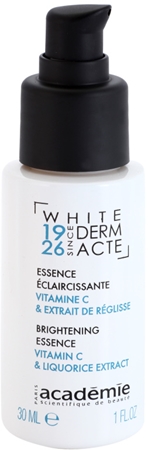 Académie Scientifique de Beauté Academie Derm Acte Whitening intenzivní sérum na pigmentové skvrny