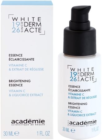 Académie Scientifique de Beauté Academie Derm Acte Whitening intenzivní sérum na pigmentové skvrny