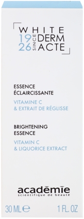 Académie Scientifique de Beauté Academie Derm Acte Whitening intenzivní sérum na pigmentové skvrny