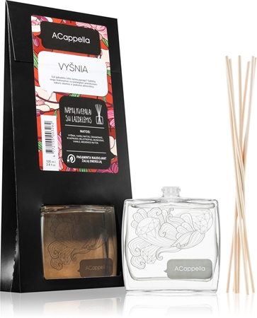 ACappella Cherry aroma difuzér s náplní