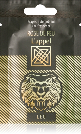 L'appel Leo Autoduft