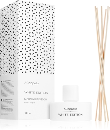ACappella Morning Blossom Aroma Diffuser mit Füllung
