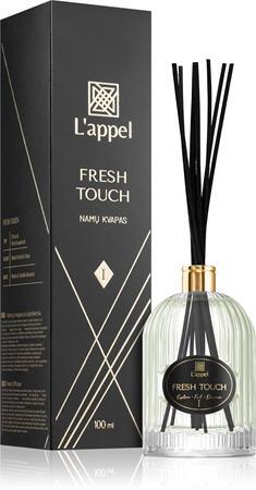 L'appel L'appel aroma difuzér s náplní