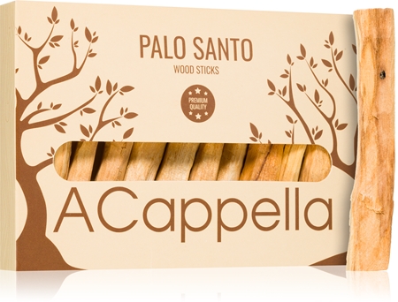 ACappella Palo Santo tuoksupuu