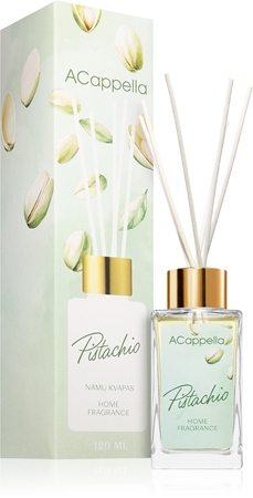 ACappella Pistachio aroma difuzér