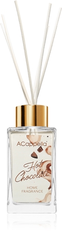 ACappella Hot Chocolate Aroma Diffuser mit Füllung