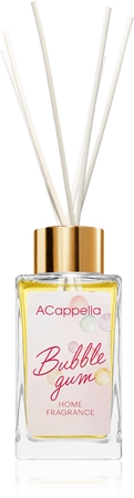 ACappella Bubble Gum aroma difuzér s náplní