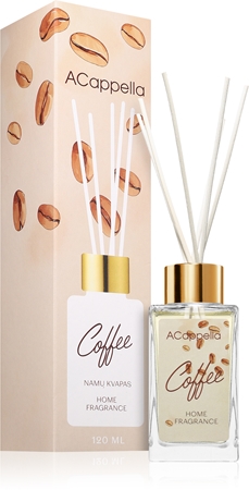 ACappella Coffee aroma difuzér s náplní