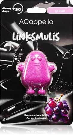 ACappella Grape miris za auto