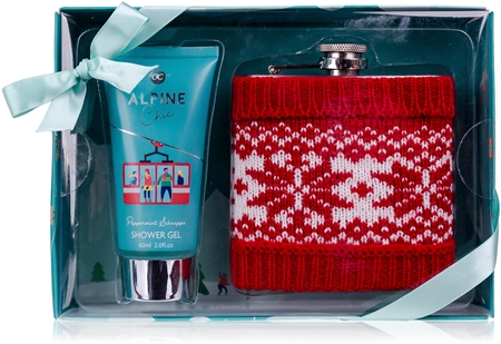 Accentra Alpine Chic confezione regalo per il corpo