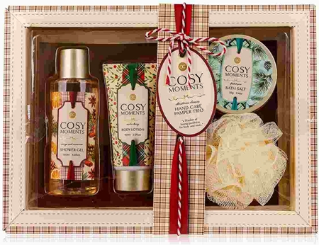 Accentra Cosy Moments Gift Set