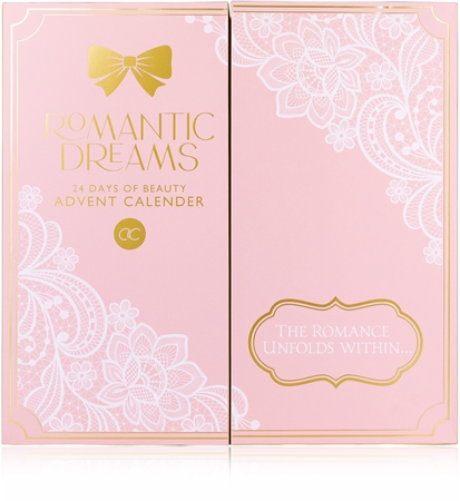 Accentra Romantic Dreams kalendarz adwentowy