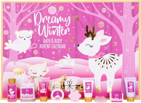 Accentra Dreamy Winter Adventskalender
