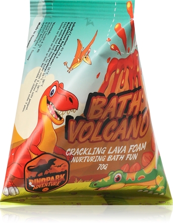 Accentra DINOPARK ADVENTURE Badeskum til børn