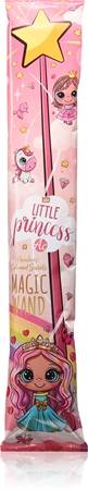Accentra LITTLE PRINCESS kouzelná hůlka do koupele