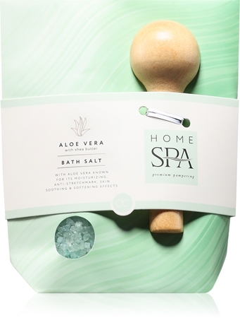 Accentra HOME SPA dovanų rinkinys voniai moterims