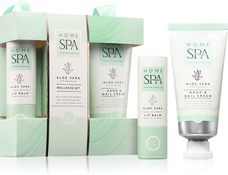 Accentra HOME SPA dárková sada pro ženy