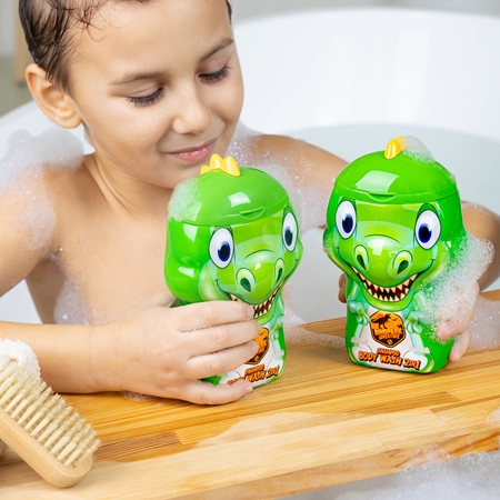 Accentra Take Me To The Moon Shampoo & Duschgel 2 in 1 für Kinder