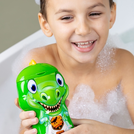 Accentra Take Me To The Moon Shampoo & Duschgel 2 in 1 für Kinder