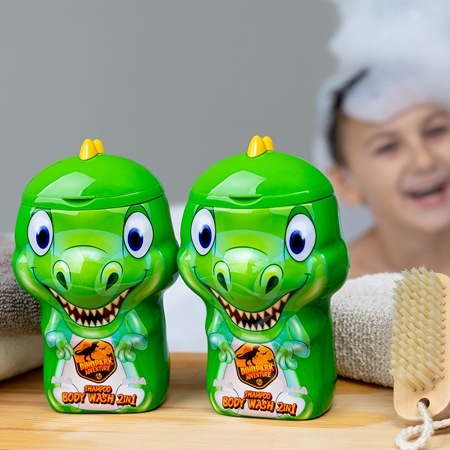 Accentra Take Me To The Moon Shampoo & Duschgel 2 in 1 für Kinder