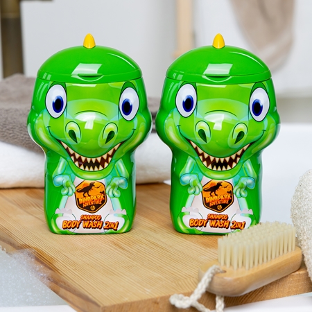 Accentra Take Me To The Moon Shampoo & Duschgel 2 in 1 für Kinder