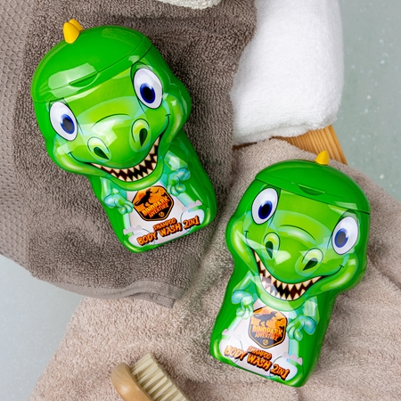 Accentra Take Me To The Moon Shampoo & Duschgel 2 in 1 für Kinder
