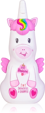 Accentra Take Me To The Moon Shampoo And Shower Gel 2 in 1 for children