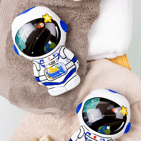 Accentra Take Me To The Moon Shampoo And Shower Gel 2 in 1 for children