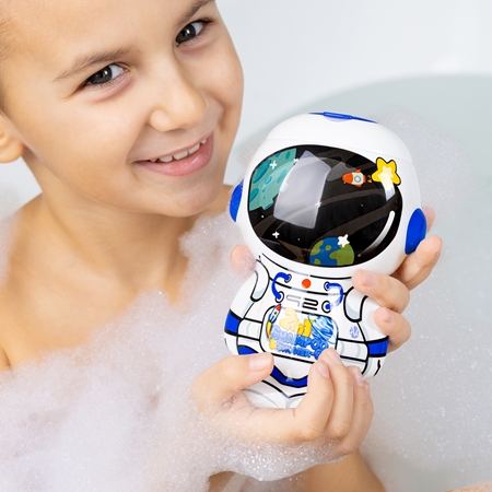 Accentra Take Me To The Moon Shampoo And Shower Gel 2 in 1 for children