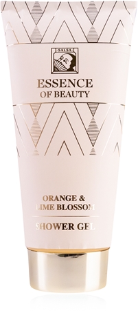 Accentra Essence Of Beauty Shower Gel dušo želė