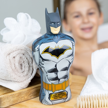 Accentra Take Me To The Moon Shampoo & Duschgel 2 in 1 für Kinder