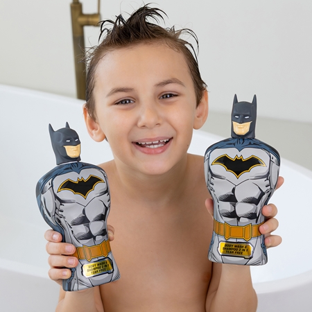 Accentra Take Me To The Moon Shampoo & Duschgel 2 in 1 für Kinder