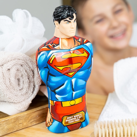 Accentra Take Me To The Moon Shampoo And Shower Gel 2 in 1 for children
