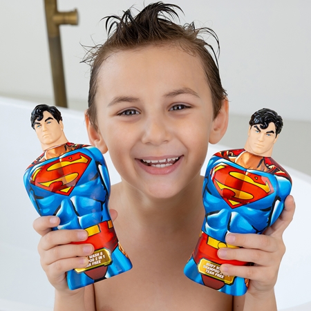 Accentra Take Me To The Moon Shampoo And Shower Gel 2 in 1 for children