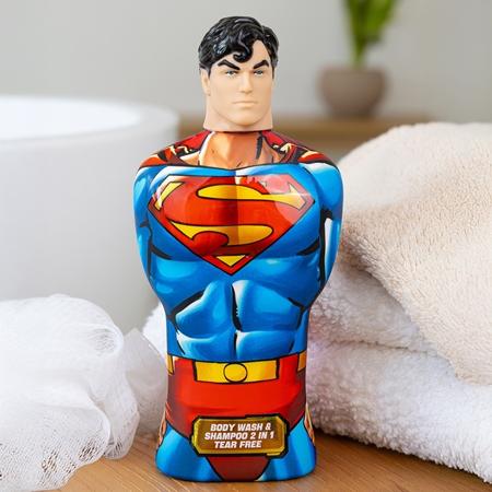 Accentra Take Me To The Moon Shampoo And Shower Gel 2 in 1 for children