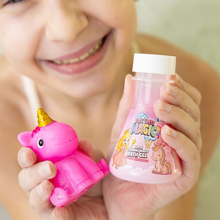Accentra KOOLKIDZ Coffret cadeau pour le bain pour enfant