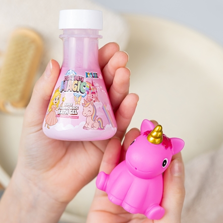 Accentra KOOLKIDZ Coffret cadeau pour le bain pour enfant