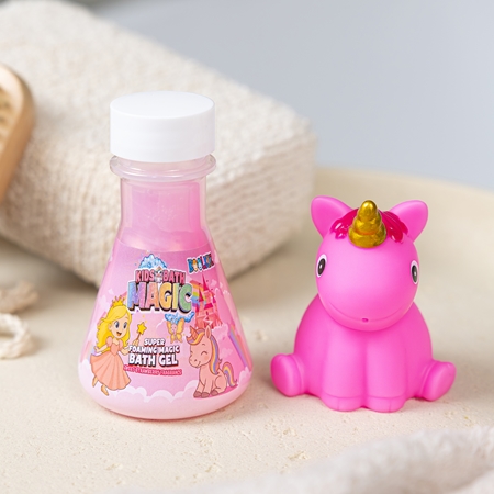 Accentra KOOLKIDZ Coffret cadeau pour le bain pour enfant