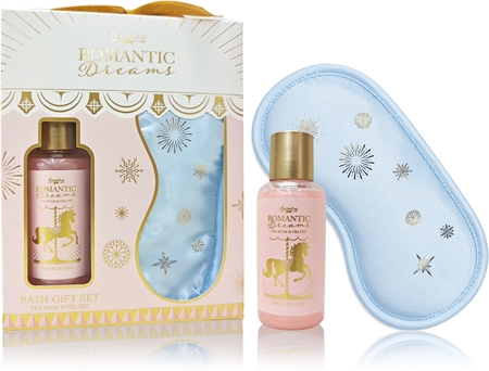 Accentra Romantic Dreams Bath Gift Set darčeková sada