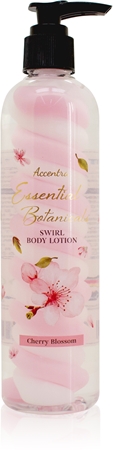 Accentra Essential Botanicals Body Lotion Lait corporel