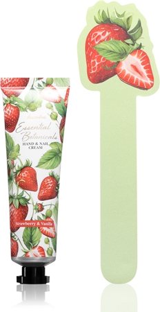 Accentra Essential Botanicals Hand Care Set Coffret cadeau