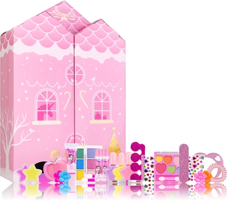 Accentra 24 Advent Calendar Winter Beauty Adventskalender