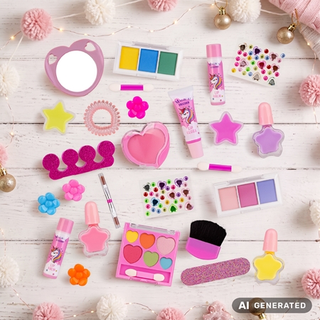 Accentra 24 Advent Calendar Winter Beauty Adventskalender
