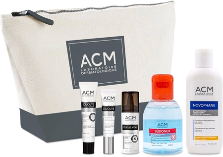 ACM Duolys Geschenkset (zur Verjüngung der Haut)