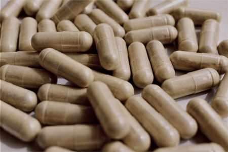 ACM Novophane komplex minerálů a vitamínů pro krásné vlasy, pleť a nehty
