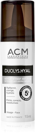 ACM Duolys Hyal intensywne serum przeciw starzeniu się skóry