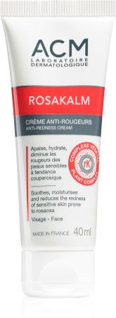 ACM Rosakalm creme de dia para peles sensíveis com tendência a vermelhidão